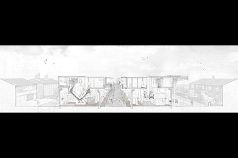 BA: Lily Dowse